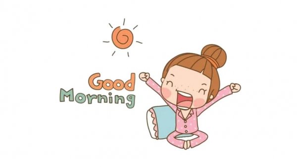  300 عکس صبح بخیر ساده