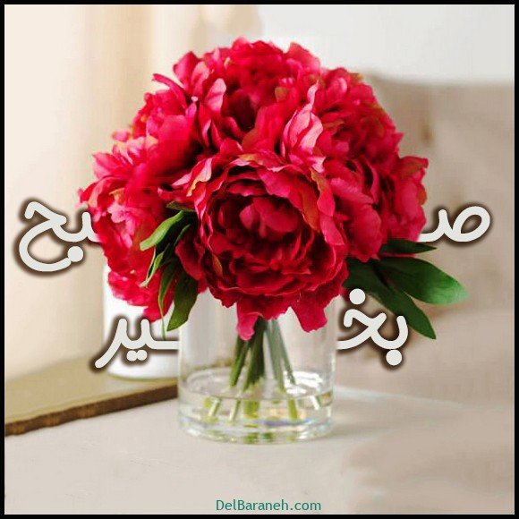  40 عکس صبح بخیر امروز