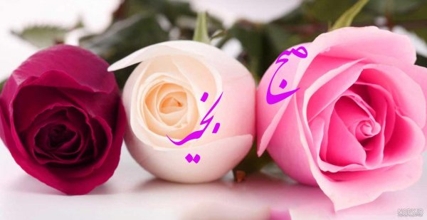  عکس صبح بخیر سه شنبه مذهبی