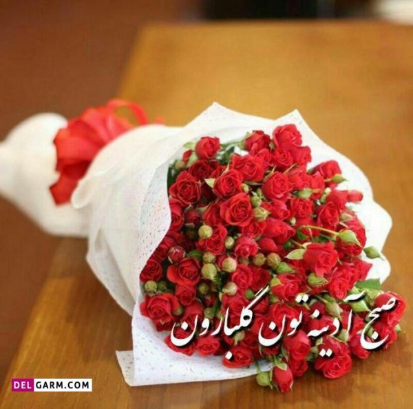 عکس و متن صبح بخیر انگیزشی