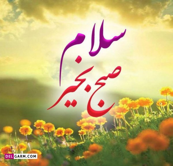  عکس برای صبح بخیر بدون متن