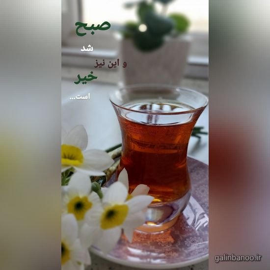  عکس صبح بخیر زیبا بدون متن