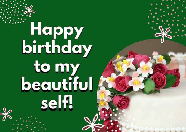  عکس تولدم مبارک به انگلیسی دخترانه