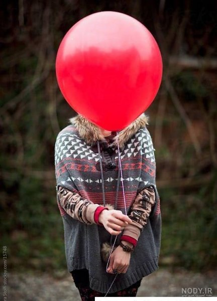  25 عکس تولد بدون چهره