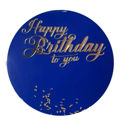  50 تم عکس تولد