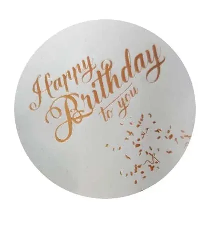  50 تم عکس تولد