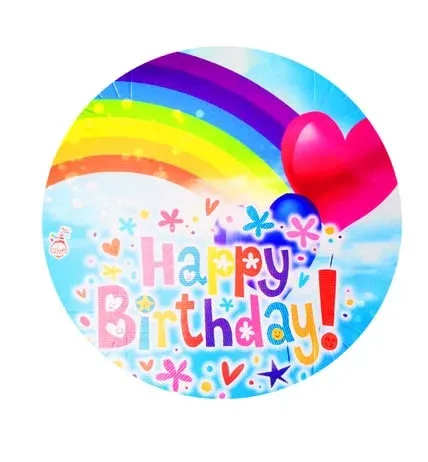  50 تم عکس تولد