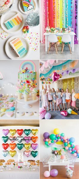 تم تولد ساده و شیک