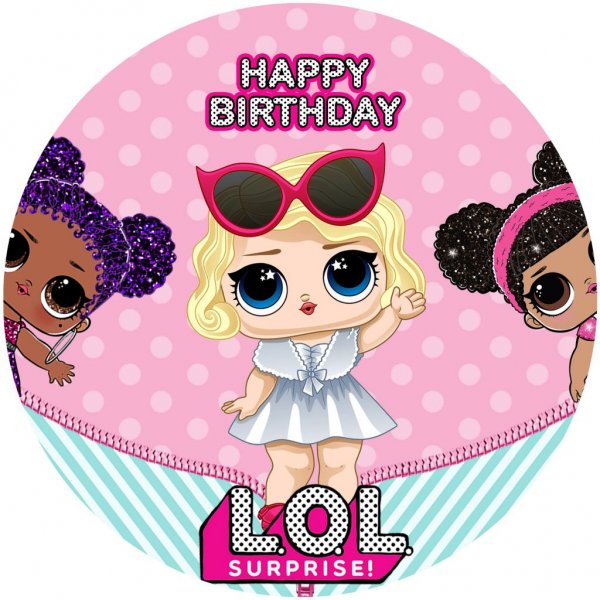  تم تولد دخترانه جدید