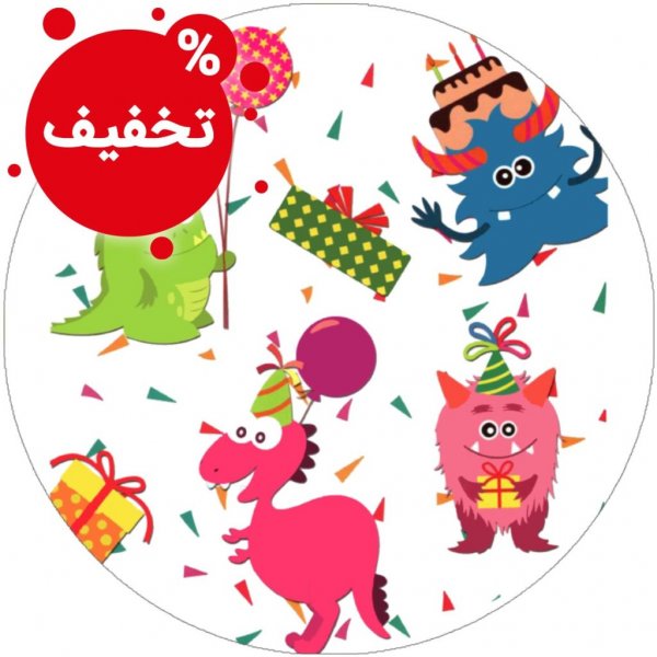  تم تولد دخترانه جدید