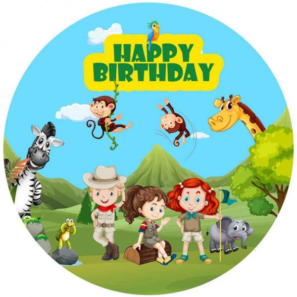  تم تولد دخترانه جدید