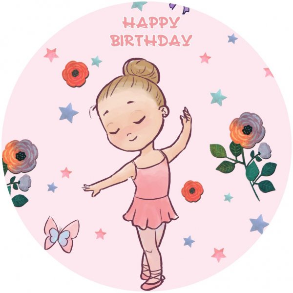  تم تولد دخترانه جدید