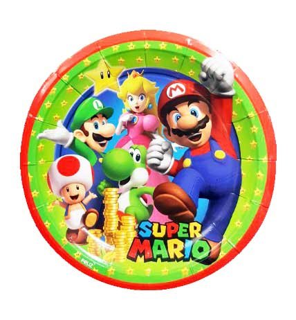  تم تولد خاص