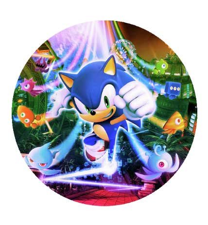  تم تولد خاص