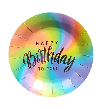  تم تولد خاص