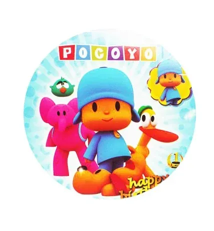  تم تولد خاص