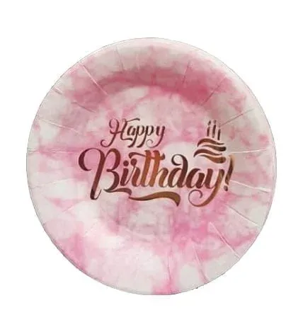  تم تولد خاص