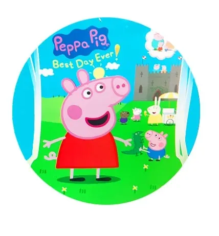  تم تولد خاص