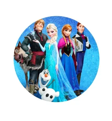  تم تولد خاص