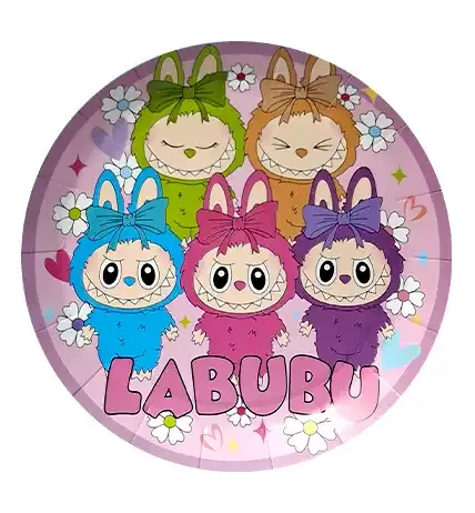  تم تولد خاص