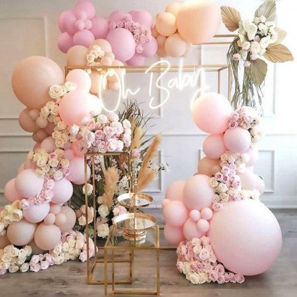  30 تم تولد خارجی