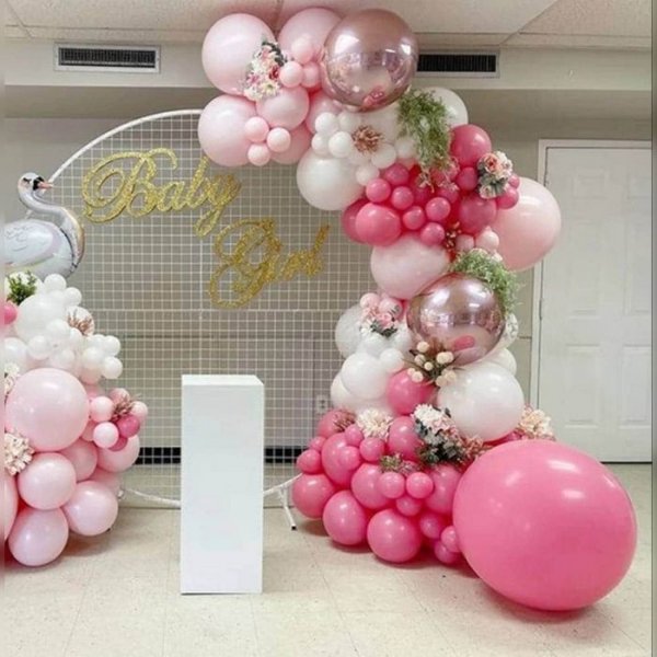  30 تم تولد خارجی