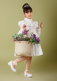  عکس آتلیه کودک پسر