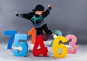  عکس آتلیه کودک برای تولد