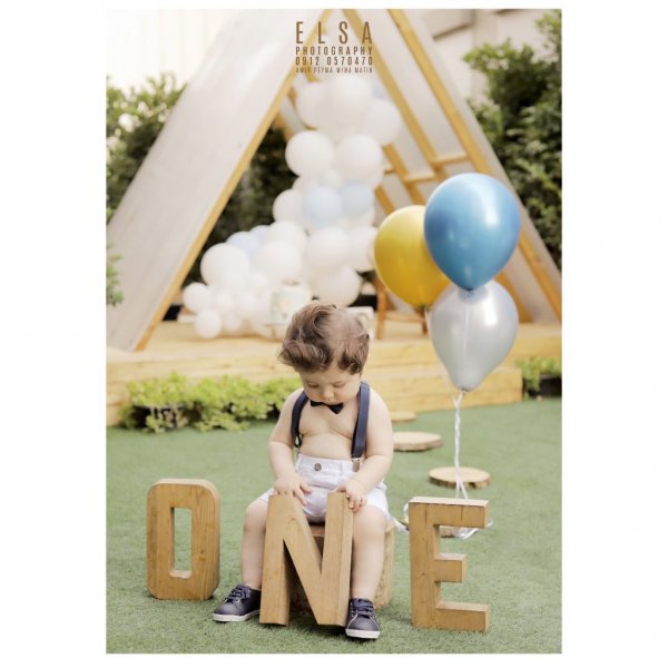  ایده عکاسی کودک در فضای باز