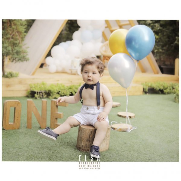  ایده عکاسی کودک در فضای باز