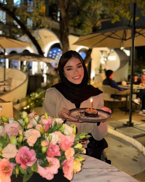  30 مدل عکس تولد