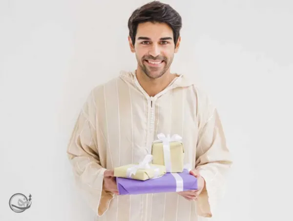  عکس تولد مردانه ساده و شیک