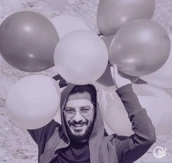  عکس تولد مردانه ساده و شیک