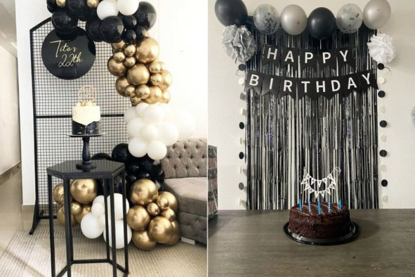 تم تولد مردانه اینستا