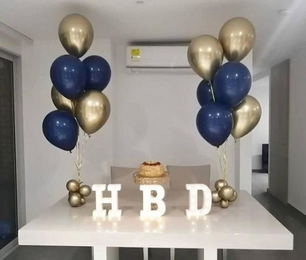 تم تولد مردانه خاص