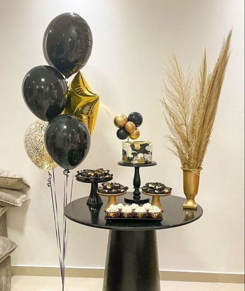 تم تولد مردانه خاص