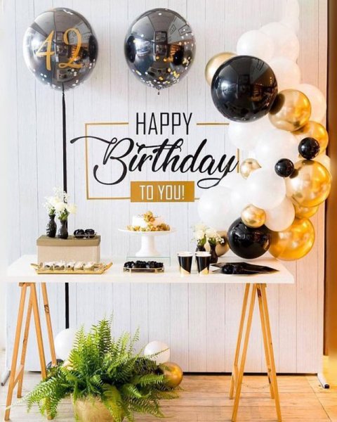  تم تولد لاکچری اینستاگرام