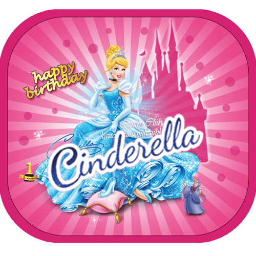  بهترین تم تولد دخترانه