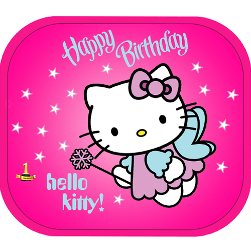  بهترین تم تولد دخترانه