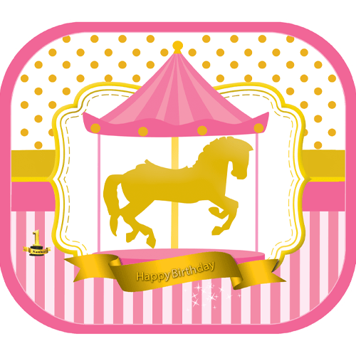  بهترین تم تولد دخترانه