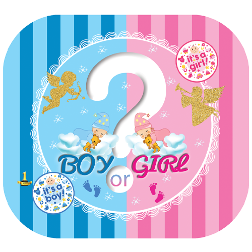  بهترین تم تولد دخترانه