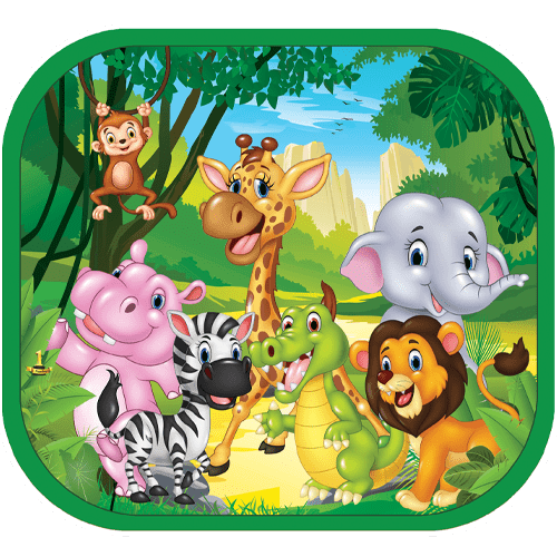  بهترین تم تولد دخترانه