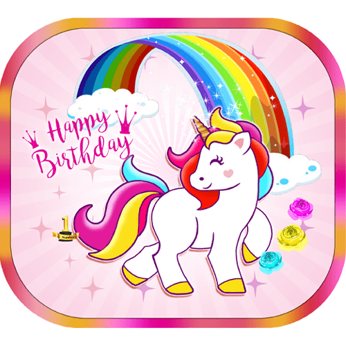  بهترین تم تولد دخترانه