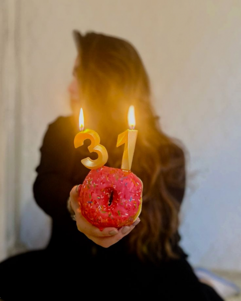  30 عکس تولد خاص