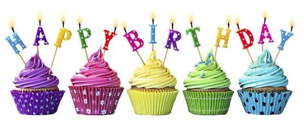  30 عکس تولد خاص