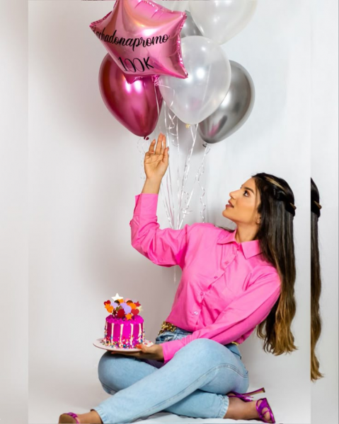  30 عکس تولد خاص