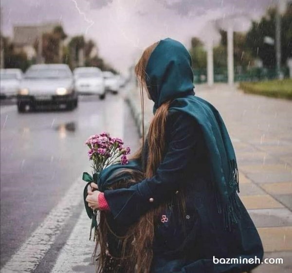  عکس پروفایل تولد دخترانه شیک