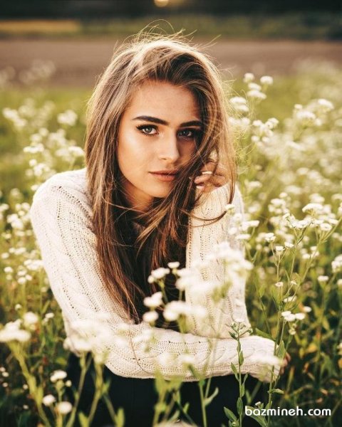  عکس پروفایل تولد دخترانه شیک