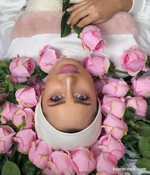  عکس پروفایل تولد دخترانه شیک