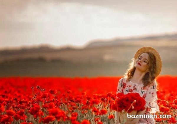  عکس پروفایل تولد دخترانه شیک